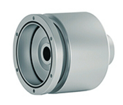 Axel Type Magnetic Coupling
