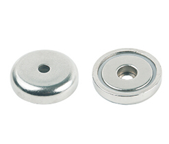 PMYP-B Round Attraction Magnet