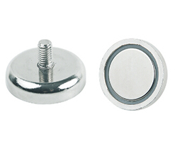 PMYP-C Round Attraction Magnet