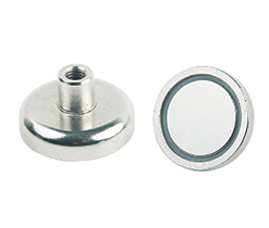 PMYP-D Round Attraction Magnet