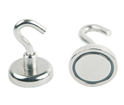 PMYP-E Round Attraction Magnet