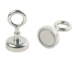PMYP-F Round Attraction Magnet