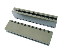 Linear Motor Magnetic Component
