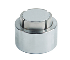 DC Motor Magnetic Component